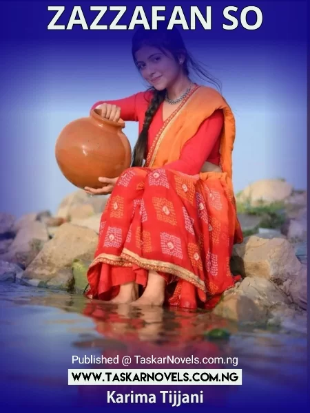 ZAZZAFAN SO