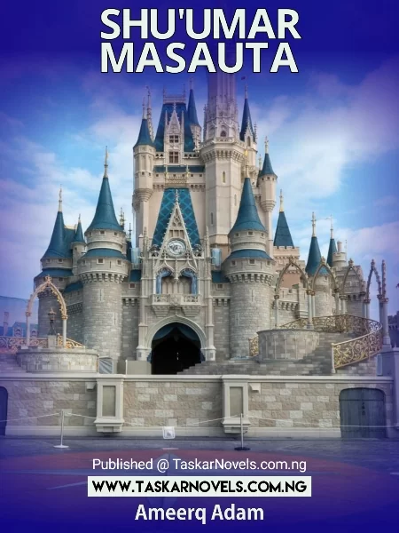 SHU'UMAR MASARAUTA