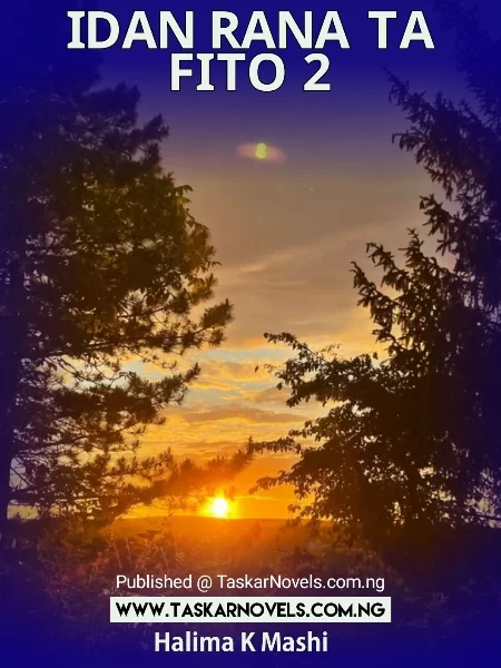 IDAN RANA TA FITO BOOK 2