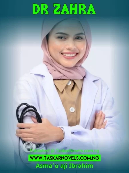 DR ZAHRA