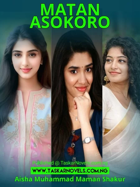 MATAN ASOKORO