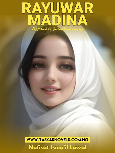 RAYUWAR MADINA PART 1