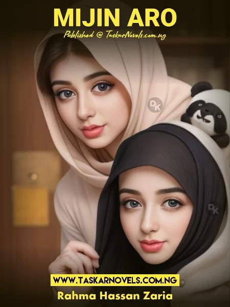 MIJIN ARO