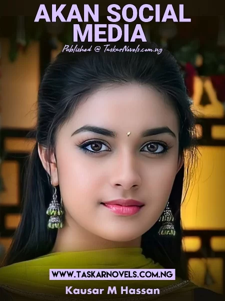 AKAN SOCIAL MEDIA