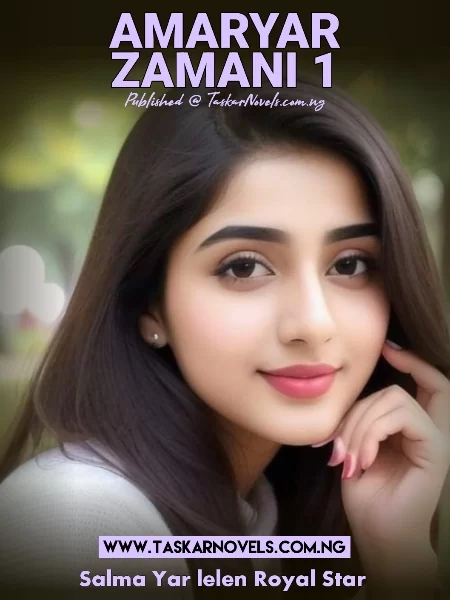 AMARYAR ZAMANI Book 1
