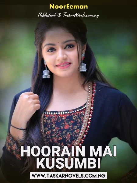 HOORAIN MAI KUSUMBI