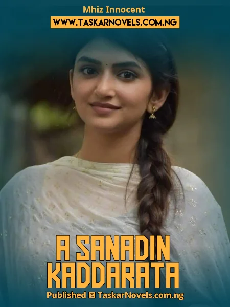 SANADIN KADDARATA