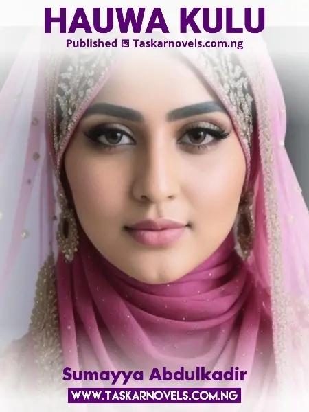 HAUWA KULU Book 1