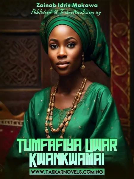 TUMFAFIYA UWAR KWANKWAMAI