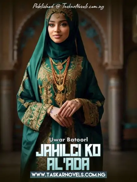 JAHILCI KO AL'ADA