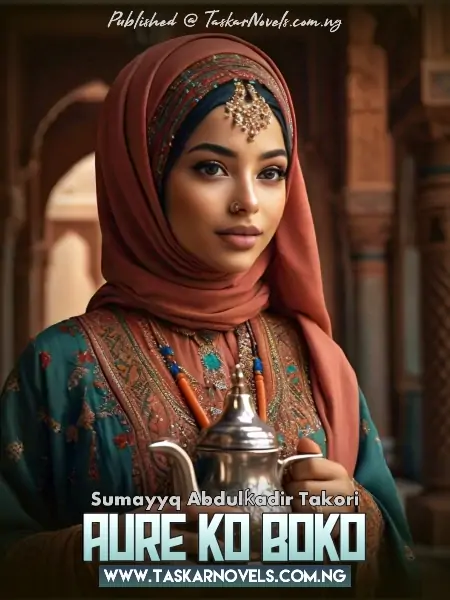 AURE KO BOKO