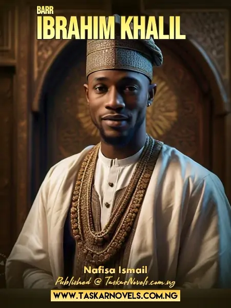 BRR IBRAHIM KHALIL