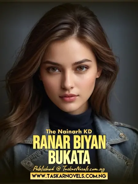 RANAR BIYAN BUƘATA Rai Ba'a Bakin Komai Yake Ba