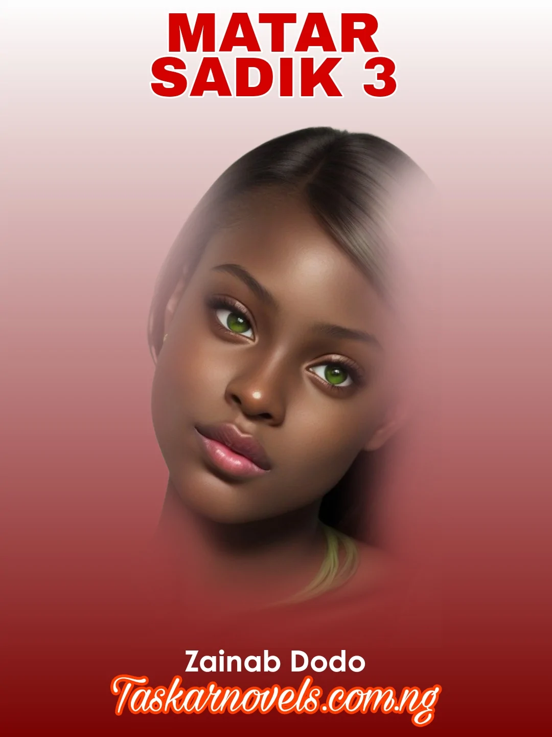 MATAR SADIK   book 3