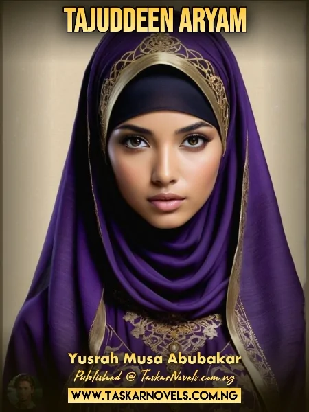 TAJUDDEEN ARYAM
