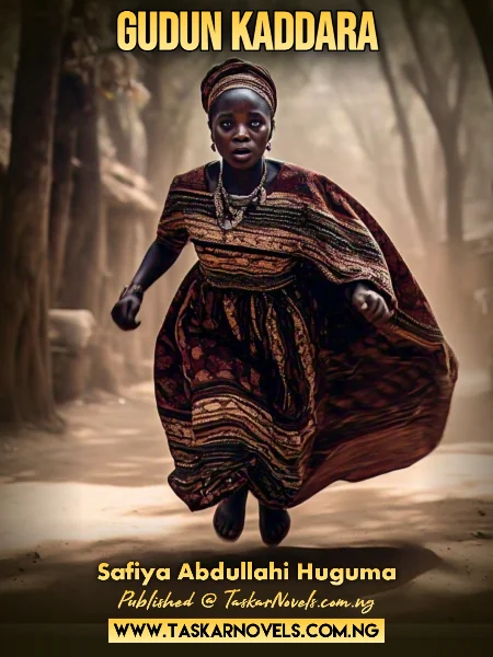 GUDUN KADDARA