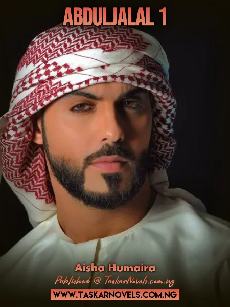 ABDULJALAL Book 1