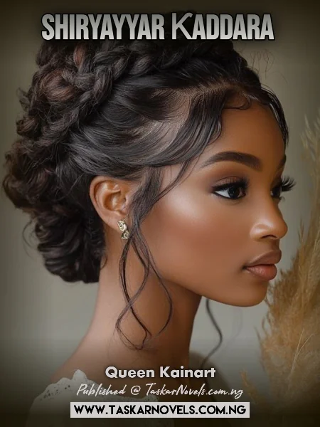 SHIRYAYYAR ƘADDARA