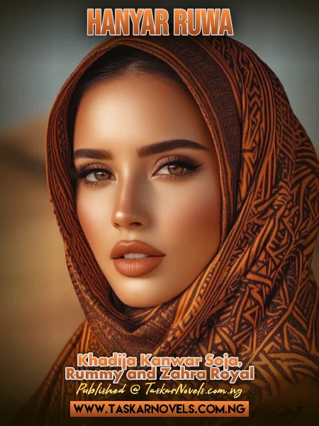 HANYAR RUWA