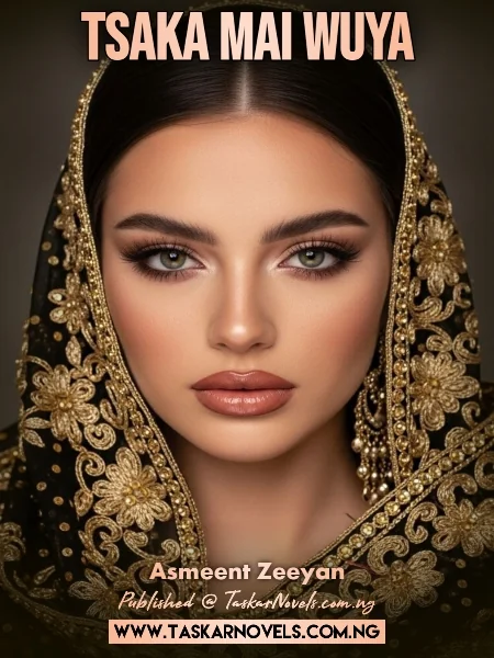 TSAKA MAI WUYA