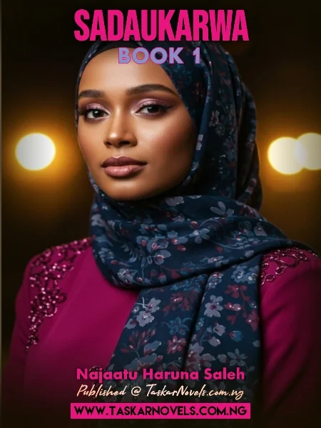 SADAUKARWA Book 1