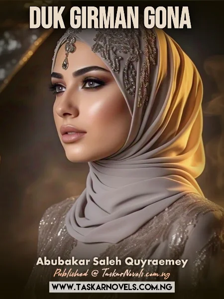 DUK GIRMAN GONA