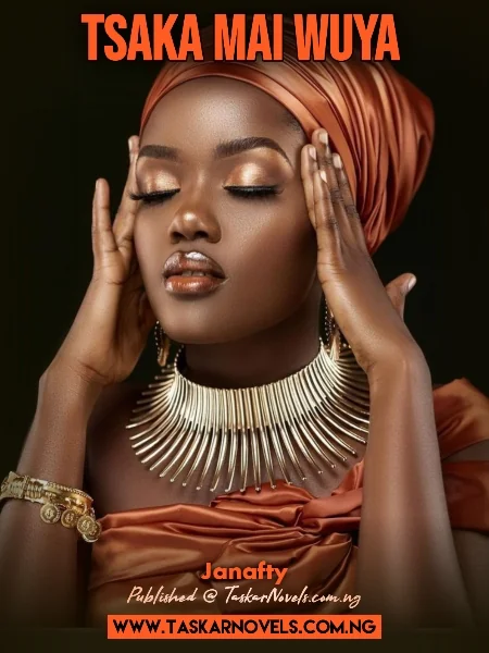 TSAKA MAI WUYA