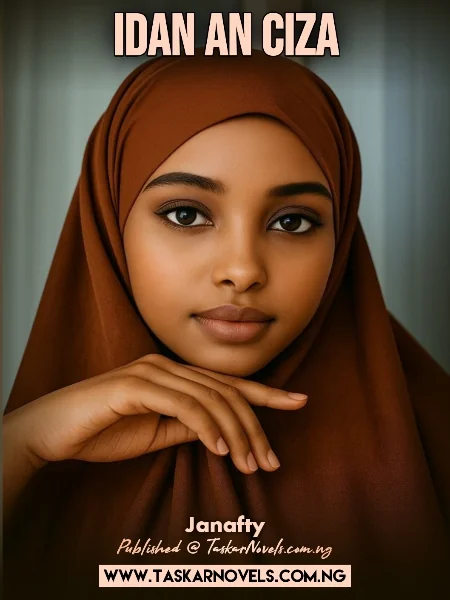 IDAN AN CIZA