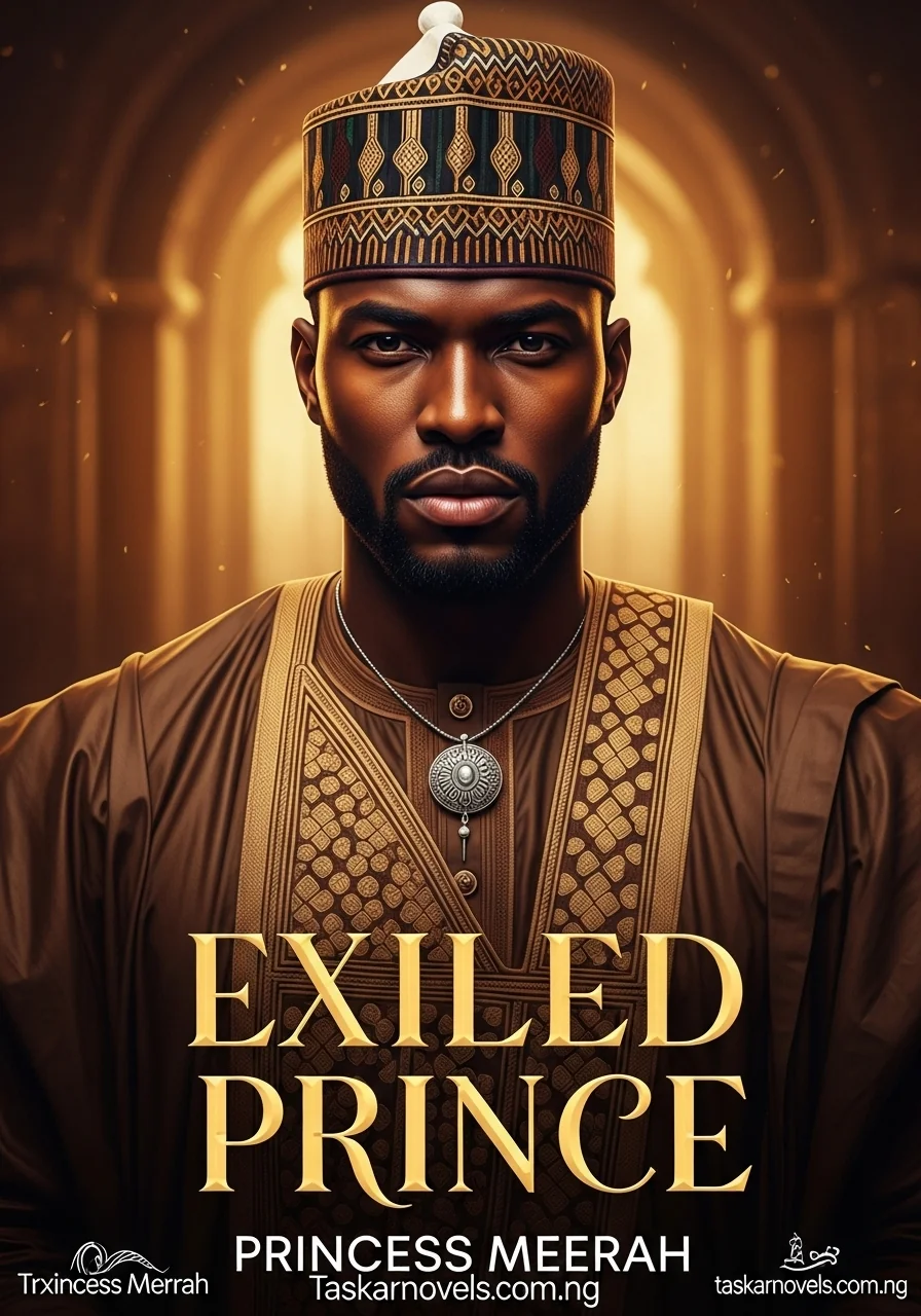 EXILED PRINCE