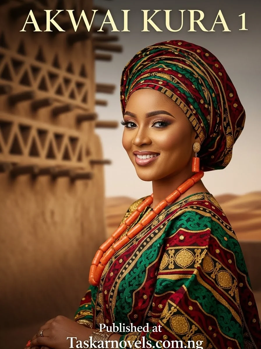 AKWAI KURA 1
