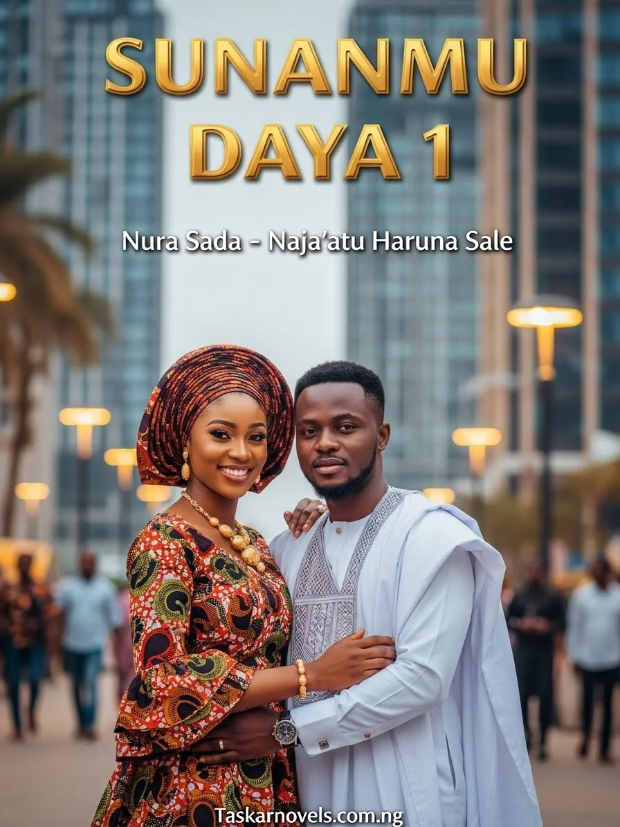 SUNANMU DAYA 1