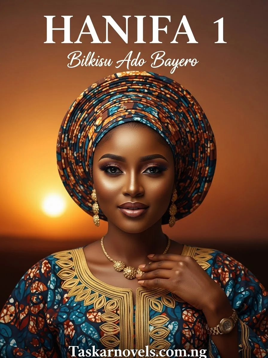 HANIFA 1