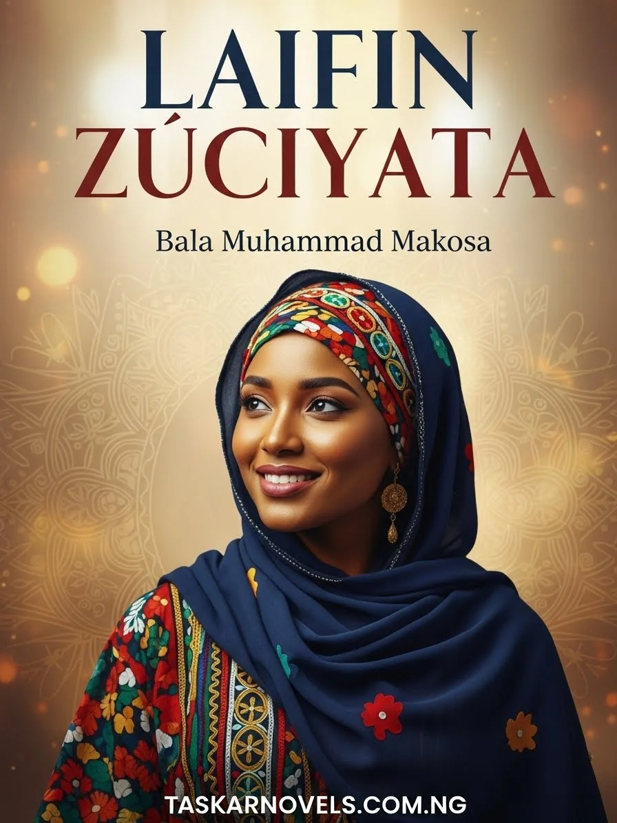 LAIFIN ZUCIYATA