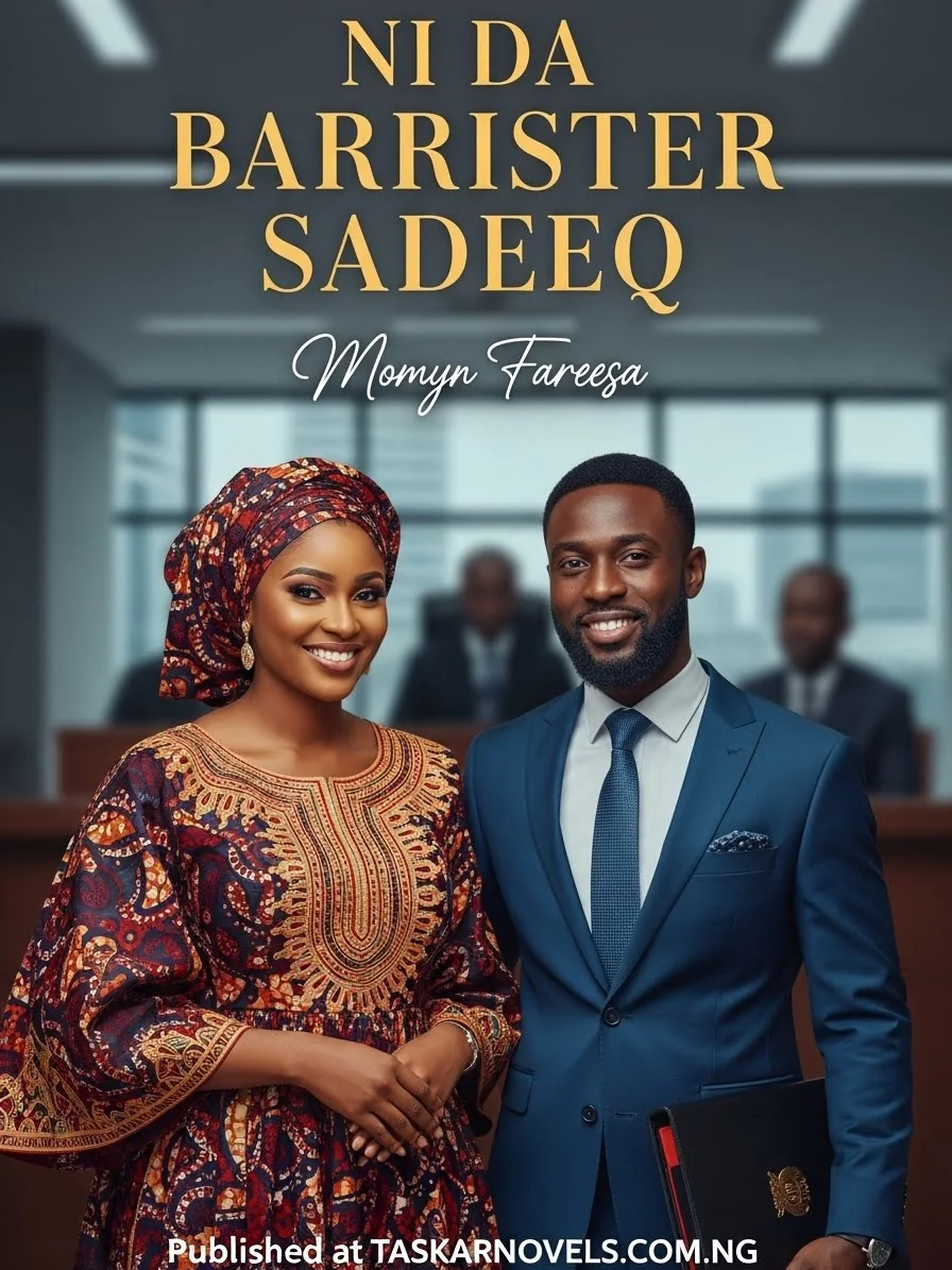 NIDA BARRISTER SADEEQ