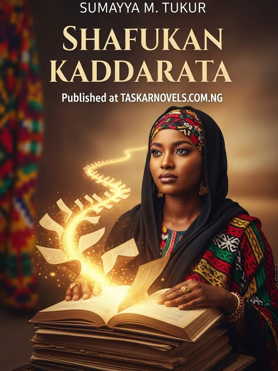 SHAFUKAN KADDARATA