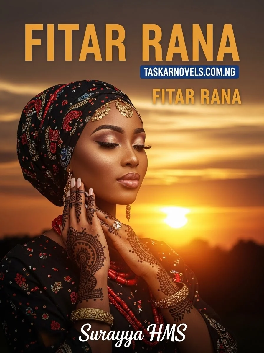 FITAR RANA