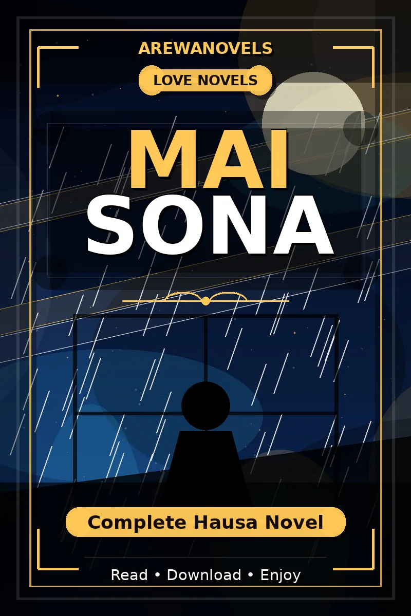 Mai Sona Complete Hausa Novel