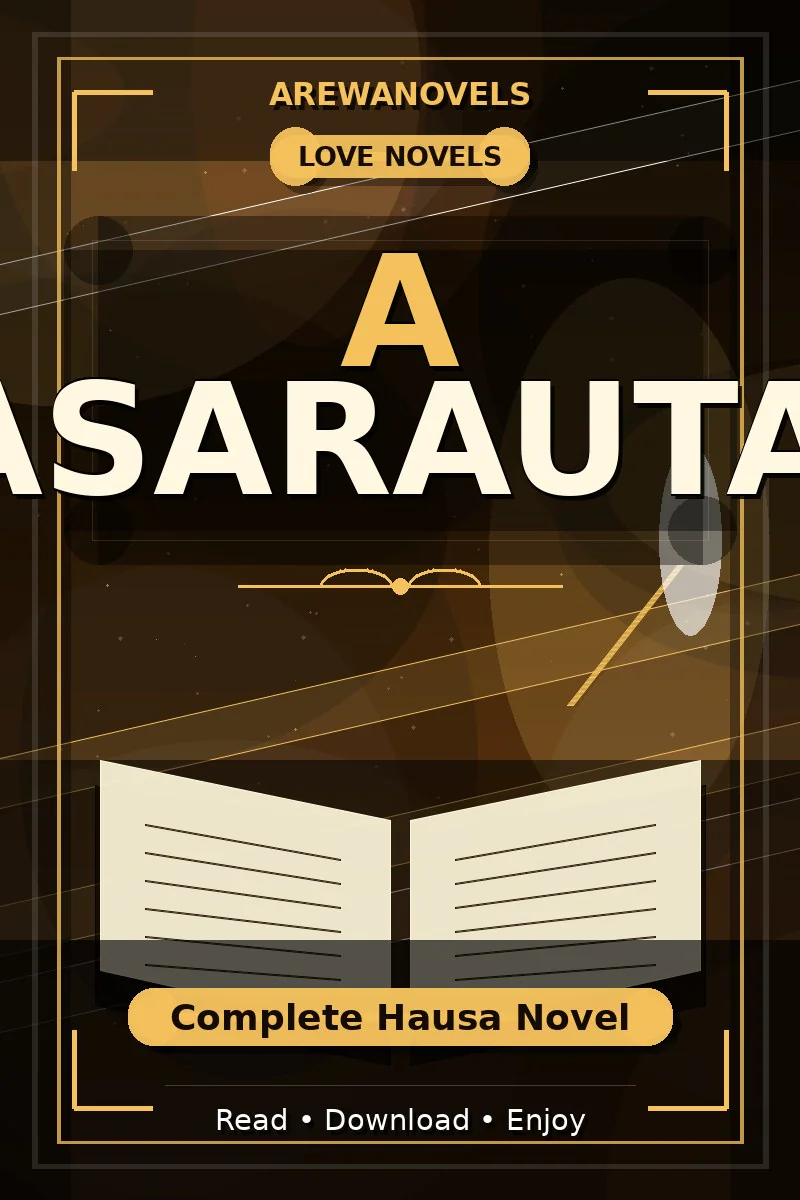A Masarautata Complete Hausa Novel