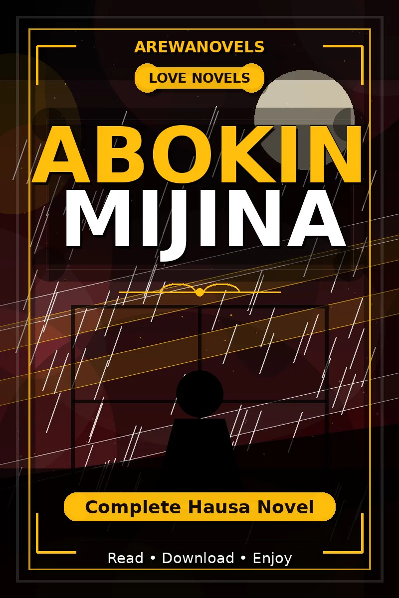 Abokin Mijina Complete Hausa Novel