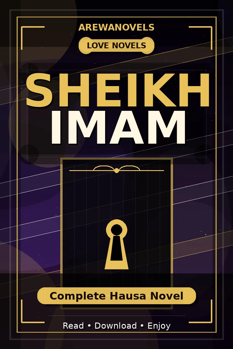 Sheikh Imam Complete Hausa Novel