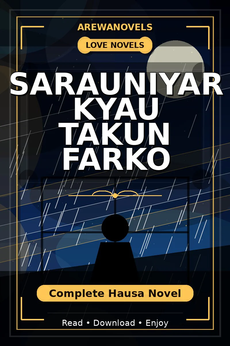 Sarauniyar Kyau Takun Farko Complete Hausa Novel