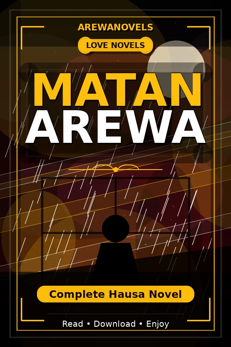 Matan Arewa Complete Hausa Novel