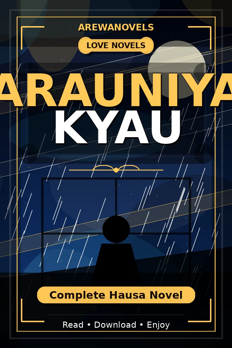 Sarauniyar Kyau Complete Hausa Novel