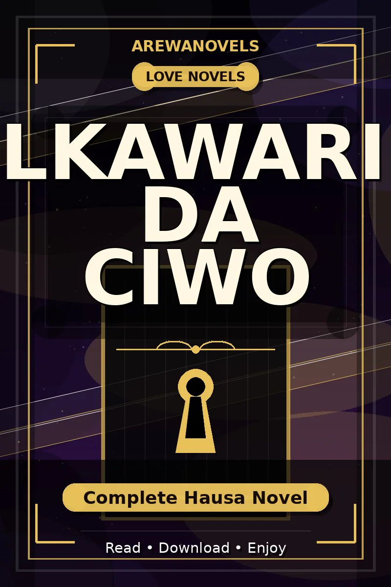 Alkawarin Da Ciwo Complete Hausa Novel