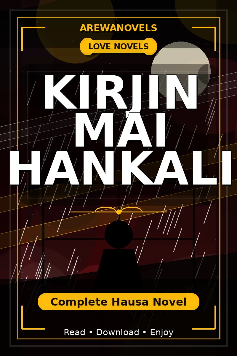Kirjin Mai Hankali Complete Hausa Novel