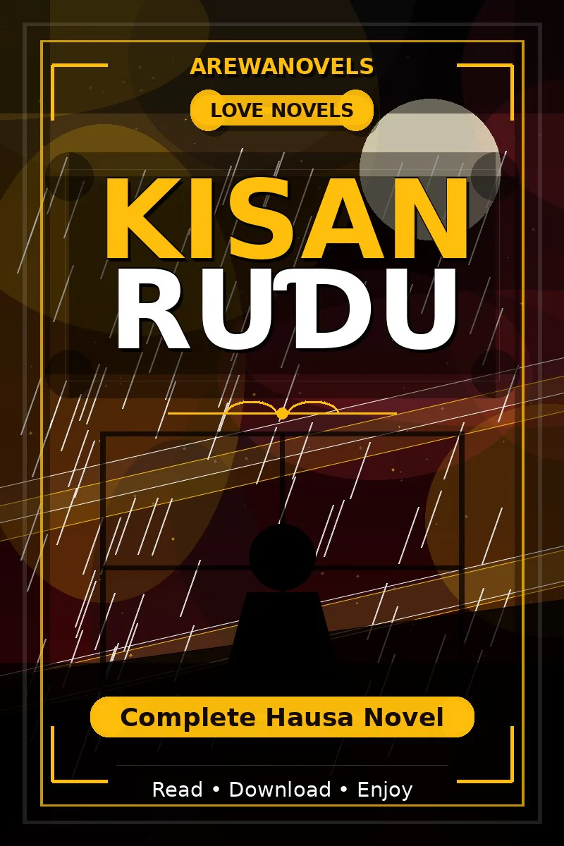 Kisan Ruɗu Complete Hausa Novel