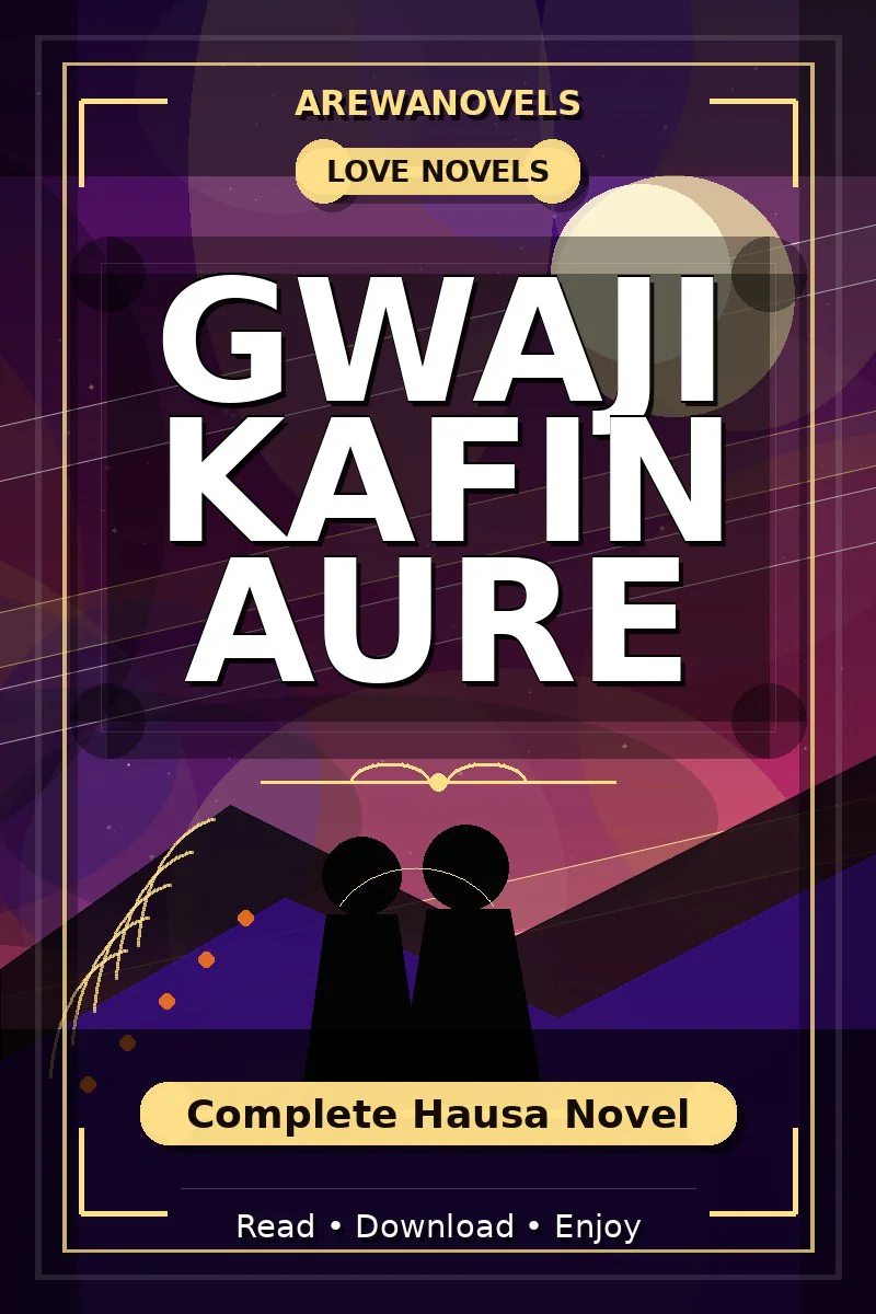 Gwaji Kafin Aure Complete Hausa Novel