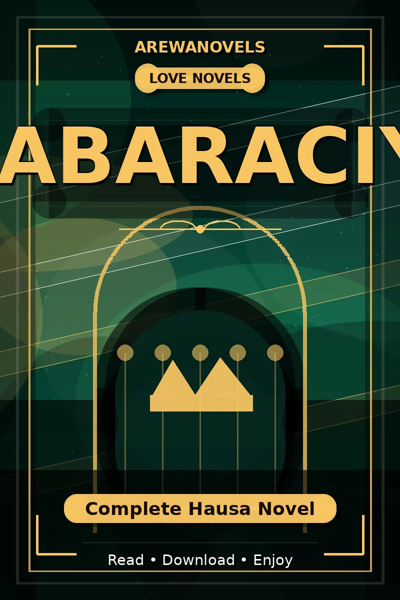 Mabaraciya Complete Hausa Novel