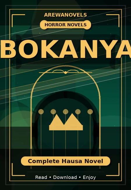 Bokanya Complete Hausa Novel