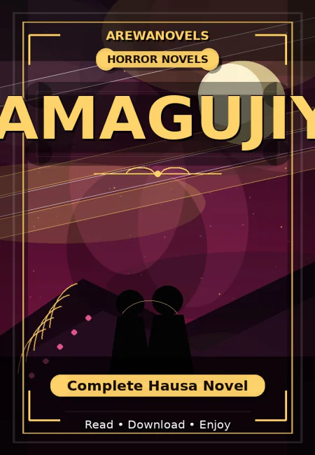 Bamagujiya Complete Hausa Novel